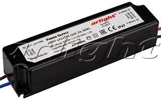 Arlight 010993 Блок питания ARPV-LV24050 (24V, 2A, 50W)