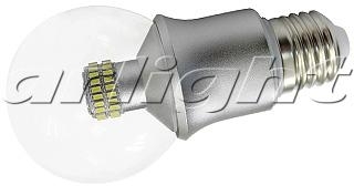Arlight 015968 Светодиодная лампа E27 CR-DP-G60 6W Warm White