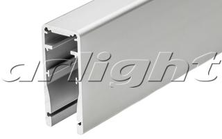 Arlight 015477 Профиль ALU-HANDRAIL-2000 FOR GLASS 17.5