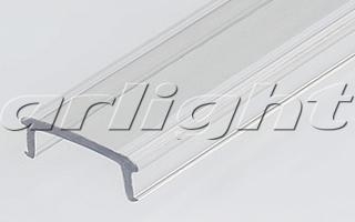 Arlight 023905 Экран ARH-DECORE-S12 Flat Clear