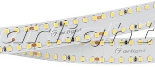 Arlight 021197 Лента S2-2500 24V White 5500K 20mm (2835, 280 LED/m, LUX)