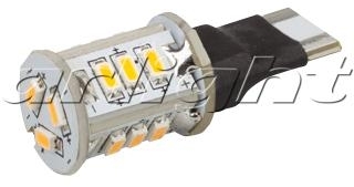 Arlight 018150 Автолампа ARL-T10-15S White (10-30V, 15 LED 3014)