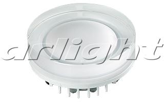Arlight 020215 Светильник LTD-80R-Crystal-Roll 5W White