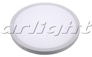 Arlight 020524 Светильник SP-R600A-48W Warm White