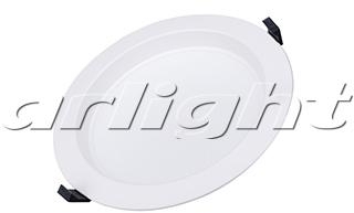 Arlight 023218 Светильник IM-230WH-Cyclone-30W White