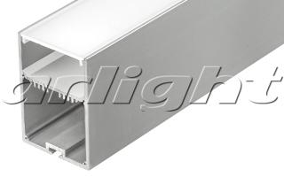 Arlight 019297 Профиль SL-LINE-4970-2000 ANOD