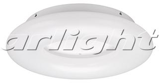 Arlight 022747 Светильник ALT-TOR-BB460SW-24W Warm White