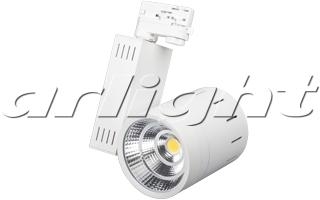 Arlight 017760 Светодиодный светильник LGD-520WH-30W-4TR Warm White