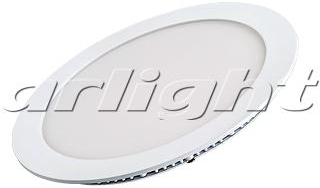 Arlight 020115 Светильник DL-192M-18W Day White