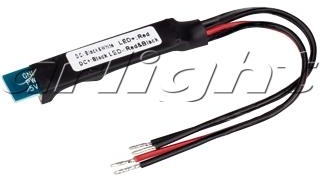 Arlight 018052 Диммер SR-2901 (12-24V, 36-72W, без сенсора)