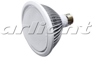 Arlight 014143 Светодиодная лампа E27 MDSL-PAR30-12W 120deg White