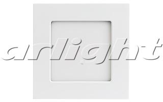 Arlight 020126 Светильник DL-120x120M-9W Day White