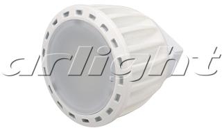 Arlight 019439 Светодиодная лампа MR11 4W120W-12V Day White