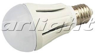 Arlight 015355 Светодиодная лампа E27 MDB-G60-10W White
