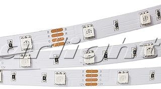 Arlight 014390 Лента RT2-5050-30-12V RGB (150 LED)