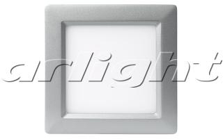 Arlight 013649 Светильник MS160x160-12W Warm White