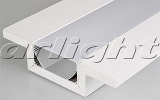 Arlight 022253 Декоративный Профиль ARL-LINE-80-250 (ГКЛ 12.5мм)