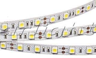 Arlight 012342 Лента RT 2-5000 12V Yellow 2X (5060, 300 LED, LUX)