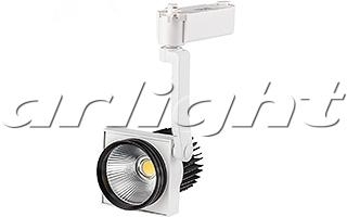 Arlight 017764 Светодиодный светильник LGD-536BWH-30W Warm White