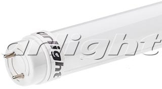 Arlight 015814 Светодиодная Лампа ECOTUBE T8-600-10W White 220V