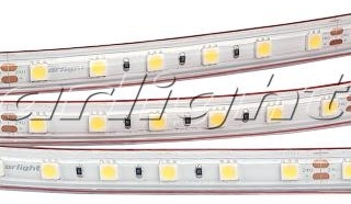 Arlight 021464 Лента RTW 2-5000PS 24V Warm3000 2x (5060, 300 LED, LUX)