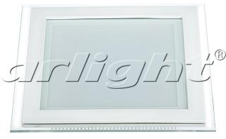 Arlight 014922 Светодиодная панель LT-S200x200WH 16W Day White 120deg