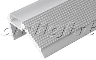 Arlight 016148 Профиль ARH-STAIR-W47-2000 ANOD