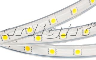 019668 Arlight Лента ARL-W5060PG-50-220V Day 4000K (500 LED, 10m)