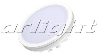 Arlight 020708 Светодиодная панель LTD-115SOL-15W Warm White