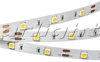 Arlight 016890 Лента RT 2-5000 12V Cool (5060, 150 LED, LUX)