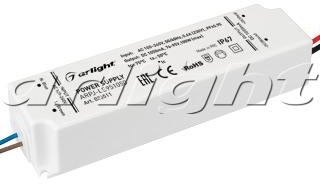 Arlight 023511 Блок питания ARPJ-LE951050 (100W, 1050mA, PFC)