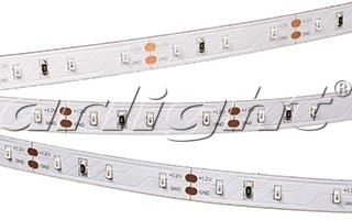 015609 Arlight Лента RT 2-5000 12V Blue (3014, 300 LED, LUX) (ARL, Открытый)