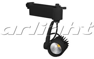 Arlight 022543 Светодиодный светильник LGD-546BK 9W Warm White 24deg