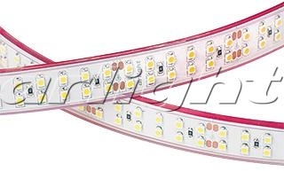 Arlight 014953 Лента RTW 2-5000P 24VDay White2x2(3528,1200LED,LUX