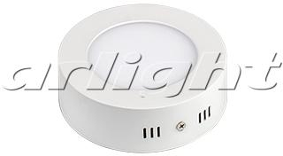 Arlight 018854 Светильник SP-R120-6W Warm White