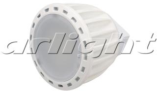 Arlight 019438 Светодиодная лампа MR11 4W120W-12V Warm White