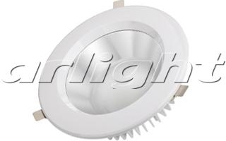 Arlight 016034 Светодиодный светильник MD-230MS5-40W Day White