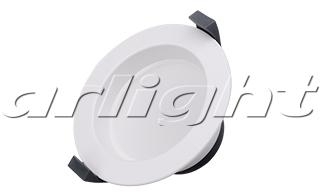 Arlight 023197 Светильник IM-115WH-Cyclone-10W Day White