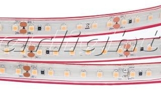 Arlight 021462 Лента RTW 2-5000PS 24V Warm3000 2x (3528, 600 LED, LUX)