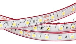 Arlight 010357 Лента RTW 2-5000P 24V White 2X (5060, 300 LED,LUX)