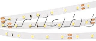 Arlight 023936 Лента RT 2-5000 24V White5500 (2835, 300 LED, PRO)