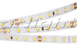 Arlight 021453 Лента RT 2-5000 24V Warm3000 1.6x (2835, 490 LED, CRI98)