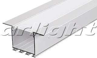 Arlight 016447 Алюминиевый Профиль PLS-LOCK-H25-FM-2000 ANOD
