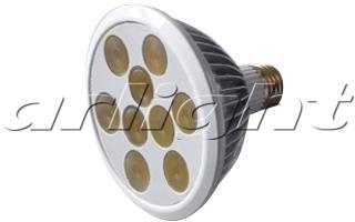 Arlight 014131 Светодиодная лампа E27 MDSV-PAR30-9x1W 35deg White