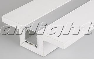Arlight 022254 Декоративный Профиль ARL-LINE-35-250 (ГКЛ 12.5мм)