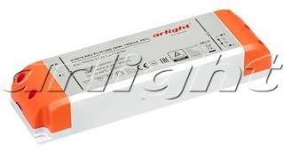 Arlight 018619 Блок питания ARJ-KL361400 (50W, 1400mA, PFC)