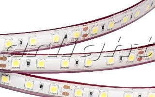 Arlight 013400 Лента RTW 2-5000PGS 24V Warm 2x (5060, 300 LED, LUX)