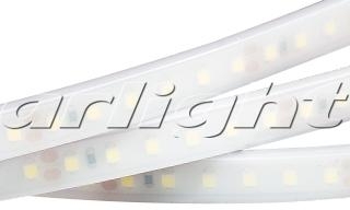 Arlight 018995 Лента RTW 2-5000PW 24V White 2x (3528, 600 LED,LUX)