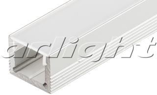 Arlight 019325 Профиль SL-SLIM-H13-2000 ANOD