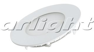 Arlight 017722 Светильник CL-90A-3W White
